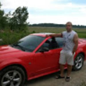 Meet your Posher, Christian